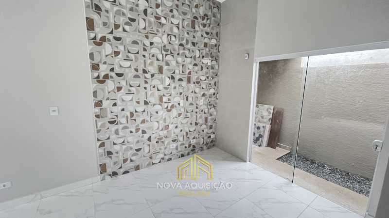 Casa, 2 quartos, 60 m² - Foto 7