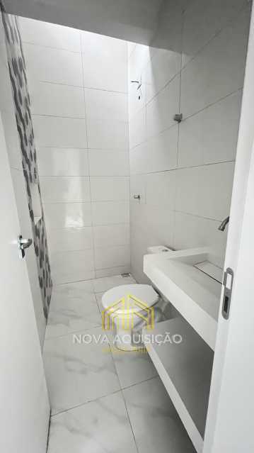 Casa, 2 quartos, 60 m² - Foto 9