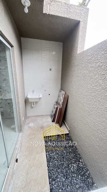 Casa, 2 quartos, 60 m² - Foto 12
