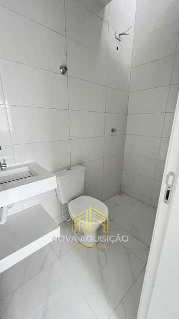 Casa, 2 quartos, 60 m² - Foto 15