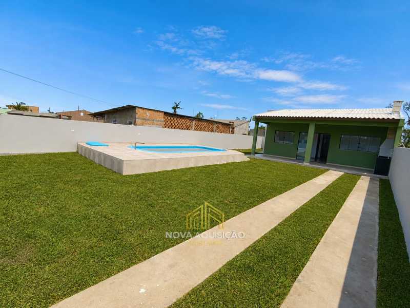 Casa, 2 quartos, 60 m² - Foto 1
