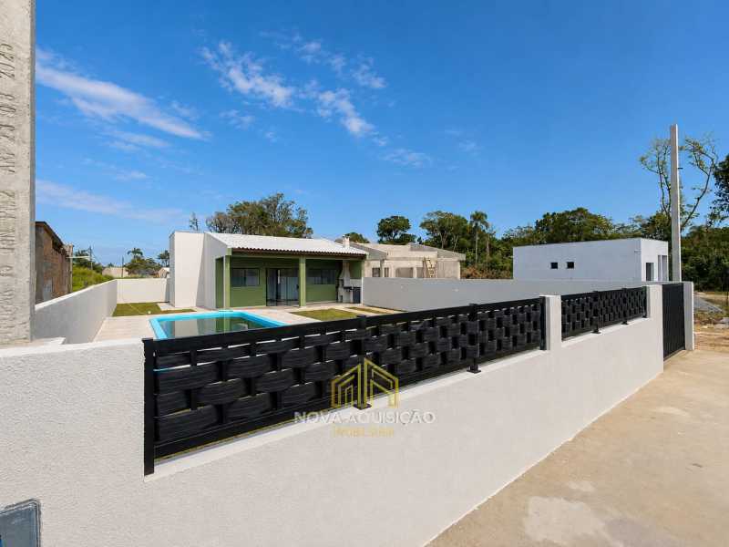 Casa, 2 quartos, 60 m² - Foto 3