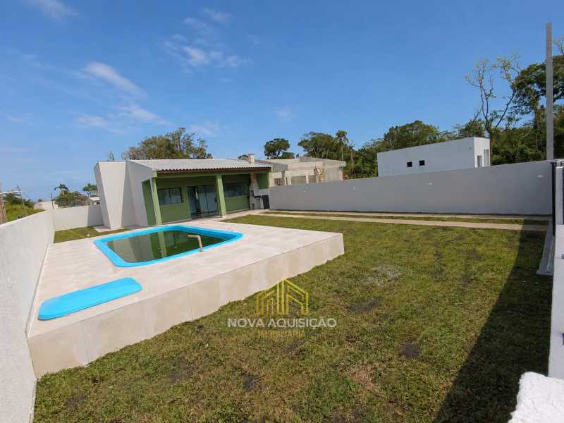 Casa, 2 quartos, 60 m² - Foto 4