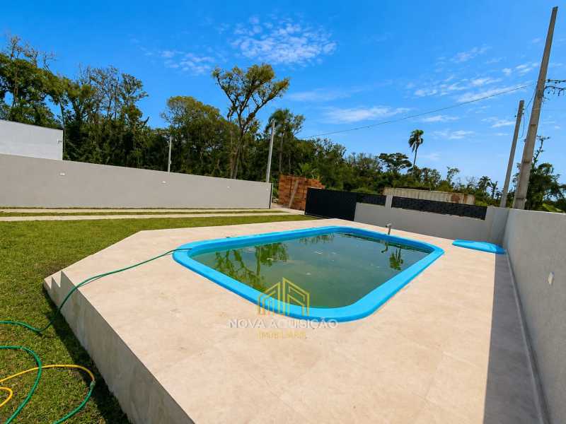Casa, 2 quartos, 60 m² - Foto 5