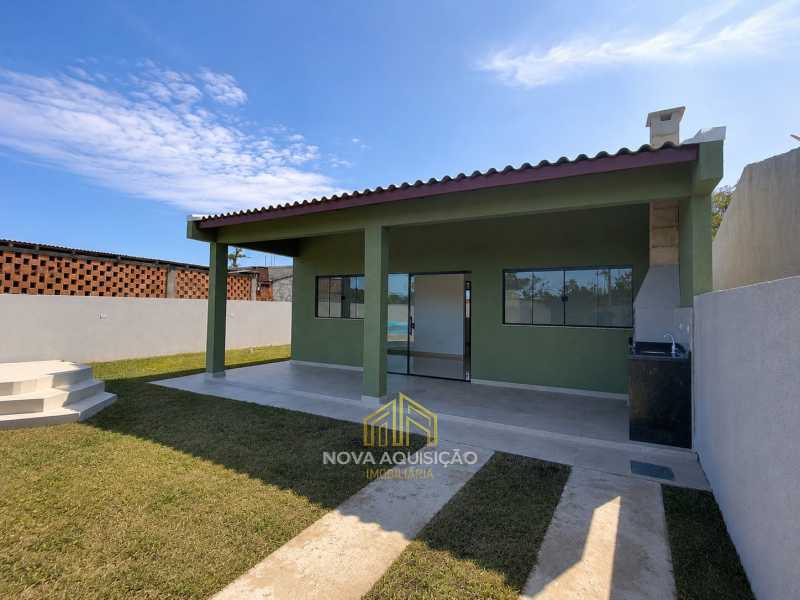 Casa, 2 quartos, 60 m² - Foto 7