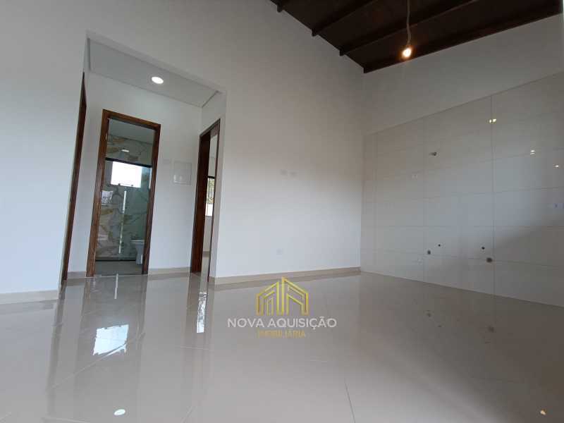 Casa, 2 quartos, 60 m² - Foto 8