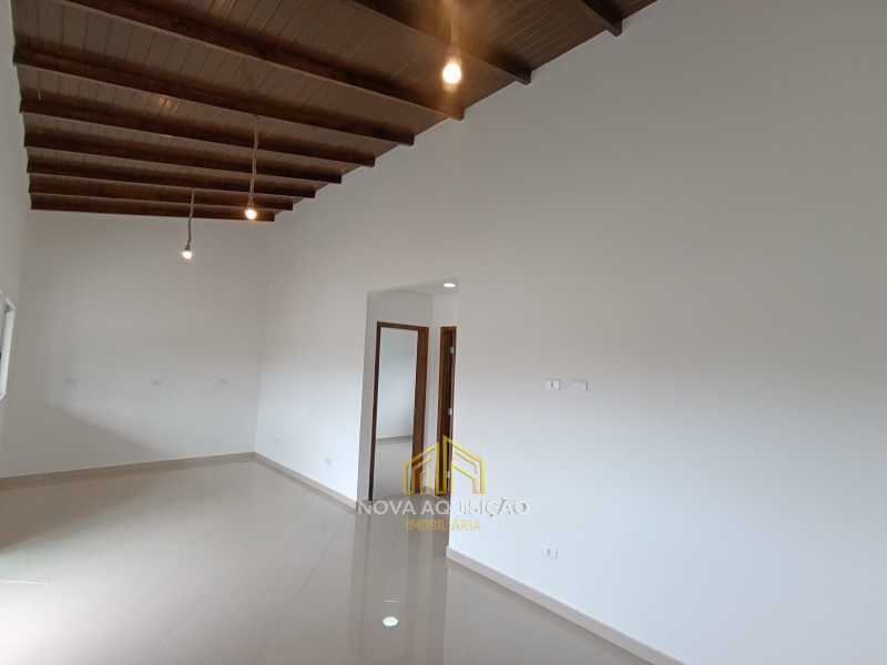 Casa, 2 quartos, 60 m² - Foto 9