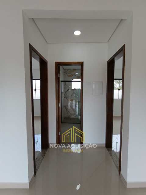 Casa, 2 quartos, 60 m² - Foto 10