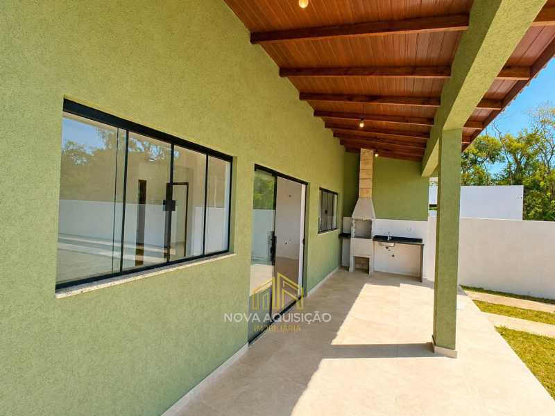 Casa, 2 quartos, 60 m² - Foto 16