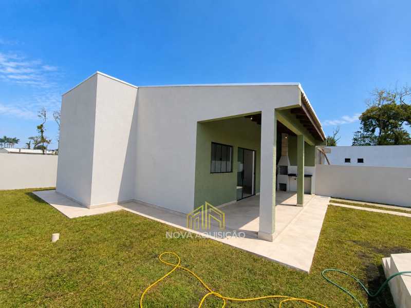 Casa, 2 quartos, 60 m² - Foto 17