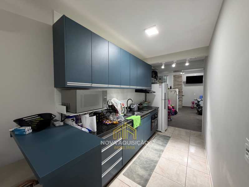 Casa, 2 quartos, 60 m² - Foto 1