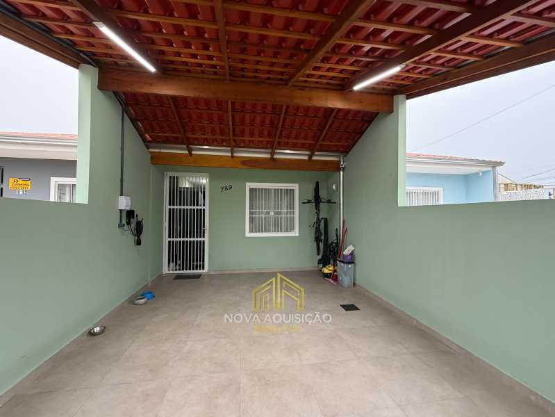 Casa, 2 quartos, 60 m² - Foto 2