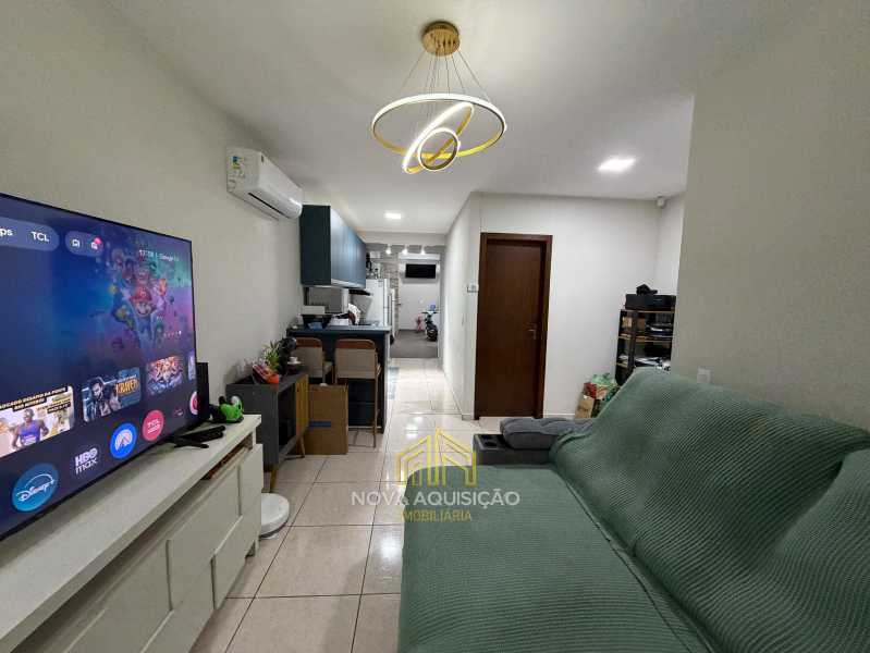 Casa, 2 quartos, 60 m² - Foto 3