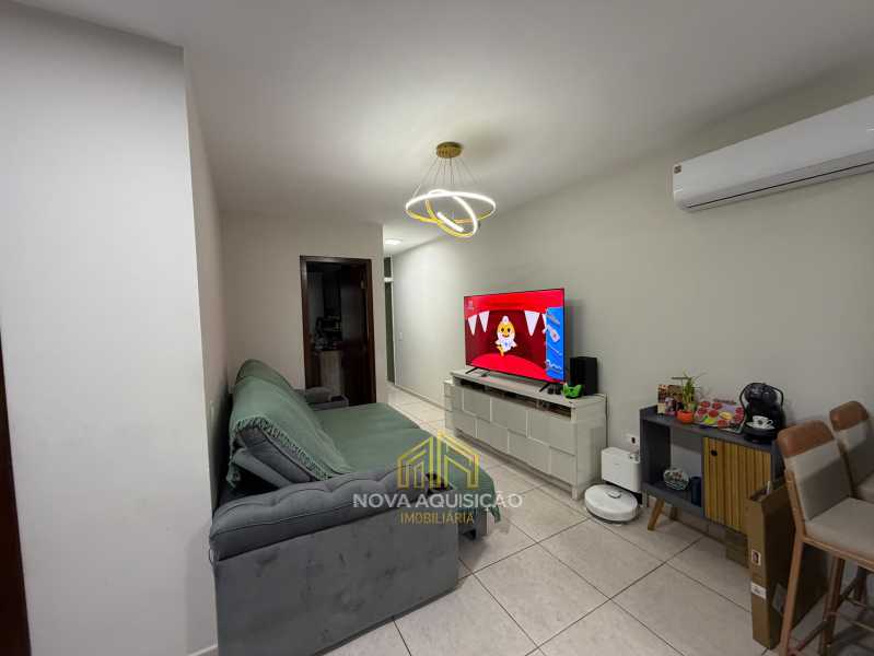 Casa, 2 quartos, 60 m² - Foto 4