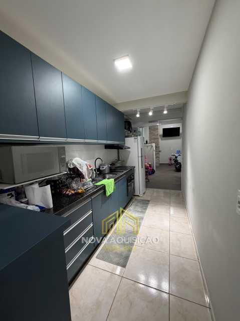 Casa, 2 quartos, 60 m² - Foto 5