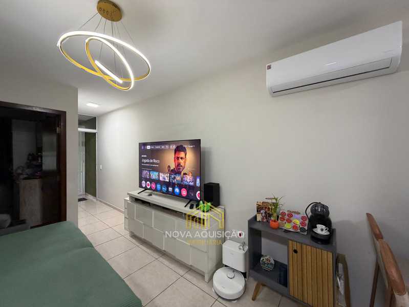 Casa, 2 quartos, 60 m² - Foto 6