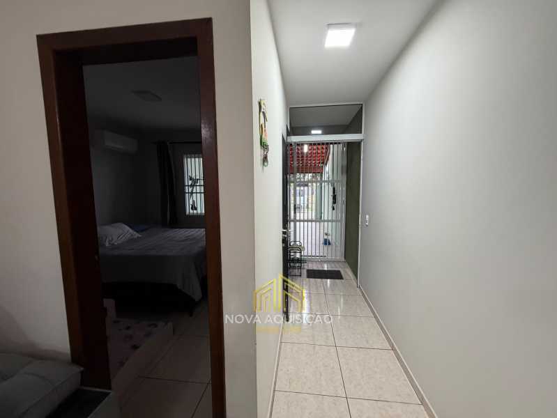 Casa, 2 quartos, 60 m² - Foto 7