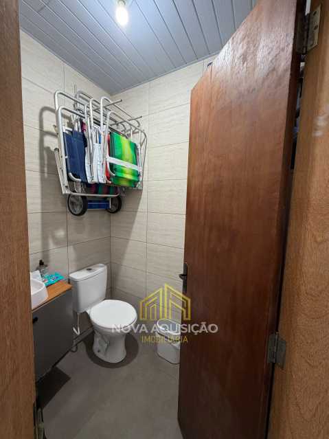 Casa, 2 quartos, 60 m² - Foto 8