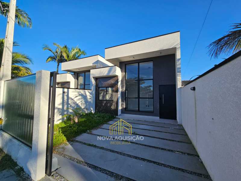 Casa, 3 quartos, 80 m² - Foto 2