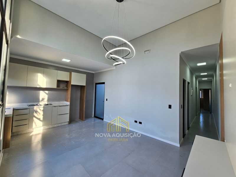 Casa, 3 quartos, 80 m² - Foto 1