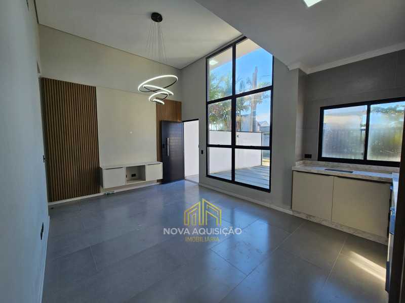 Casa, 3 quartos, 80 m² - Foto 5