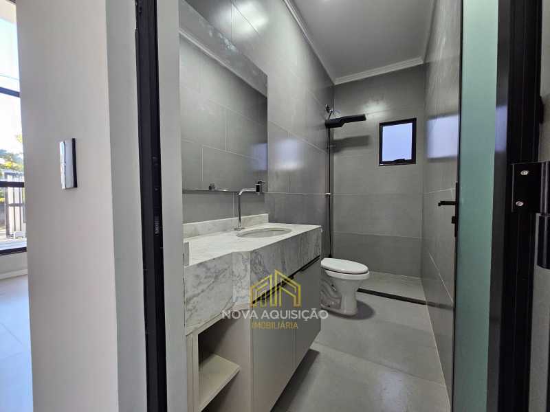 Casa, 3 quartos, 80 m² - Foto 6