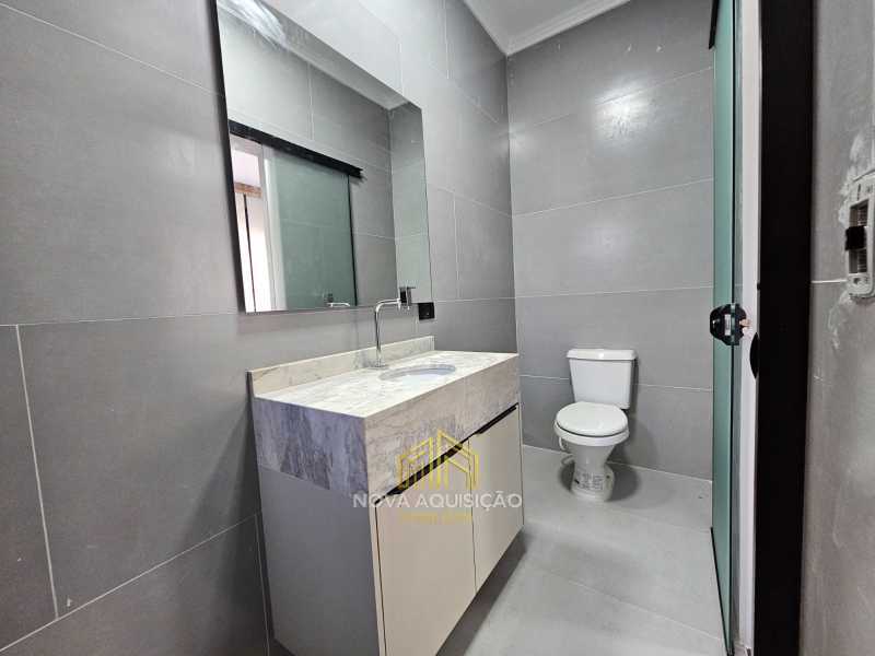 Casa, 3 quartos, 80 m² - Foto 13