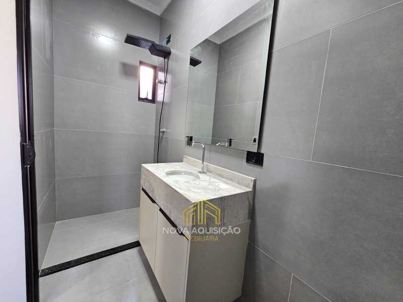 Casa, 3 quartos, 80 m² - Foto 14