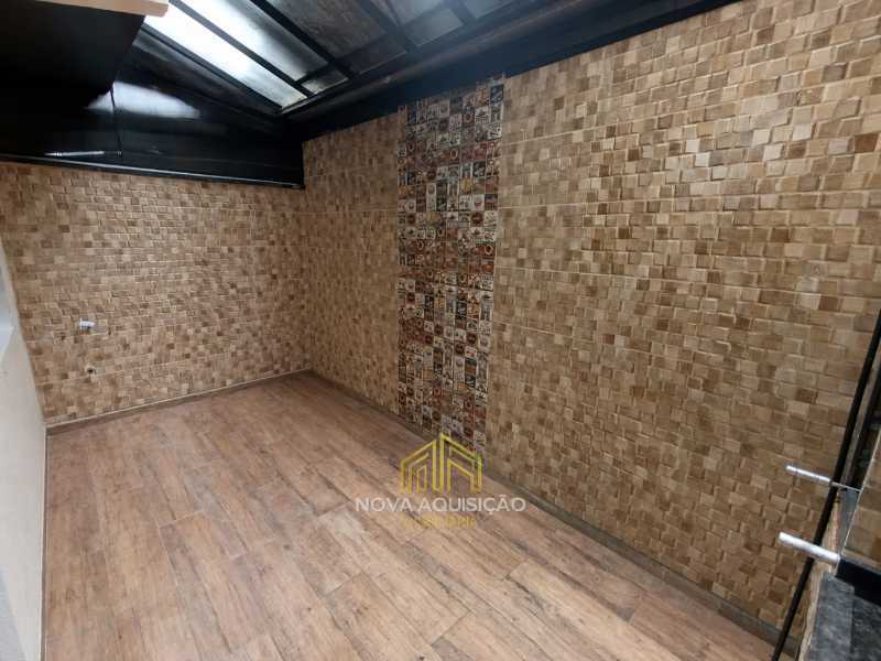 Casa, 3 quartos, 81 m² - Foto 11