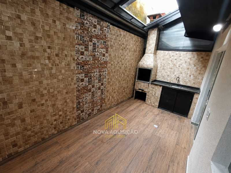 Casa, 3 quartos, 81 m² - Foto 10