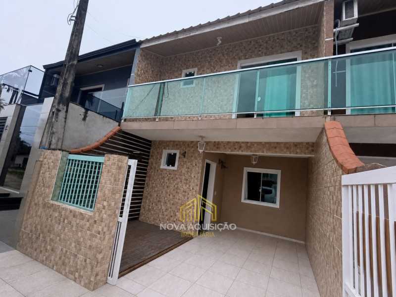 Casa, 3 quartos, 81 m² - Foto 1