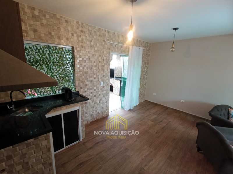 Casa, 3 quartos, 81 m² - Foto 9