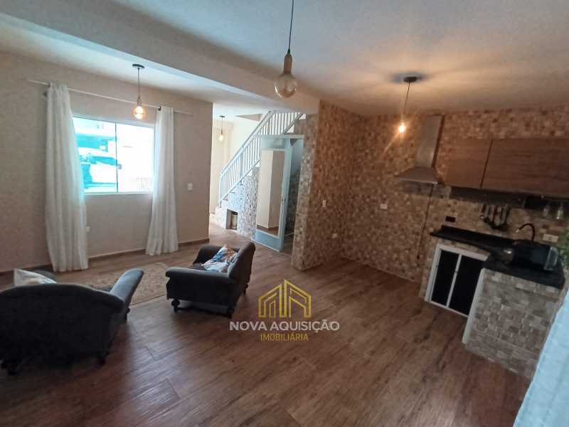 Casa, 3 quartos, 81 m² - Foto 8