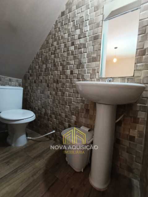 Casa, 3 quartos, 81 m² - Foto 6