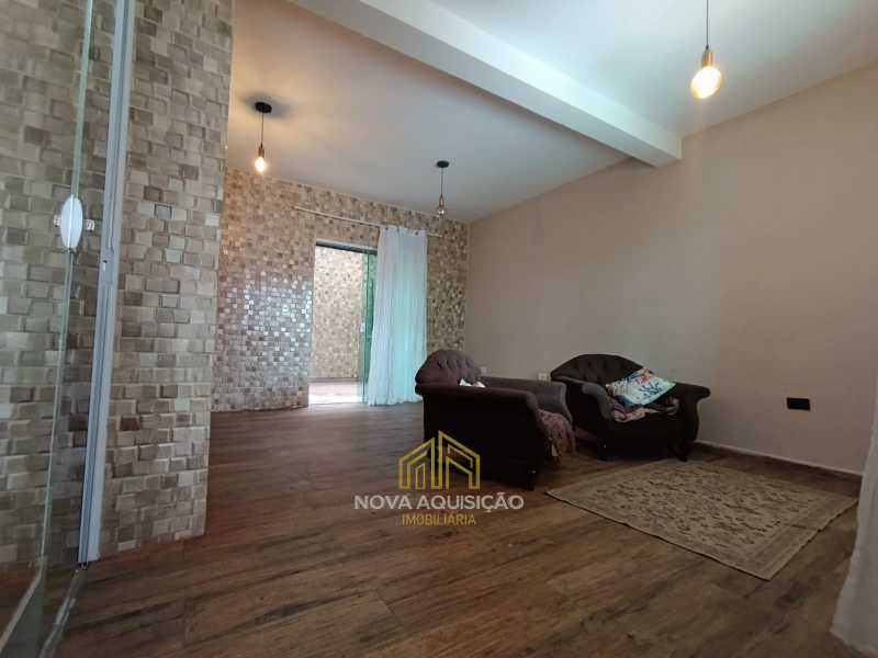 Casa, 3 quartos, 81 m² - Foto 7