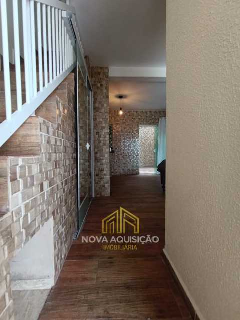 Casa, 3 quartos, 81 m² - Foto 3