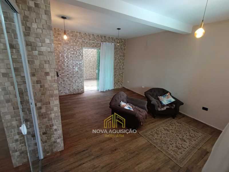 Casa, 3 quartos, 81 m² - Foto 4