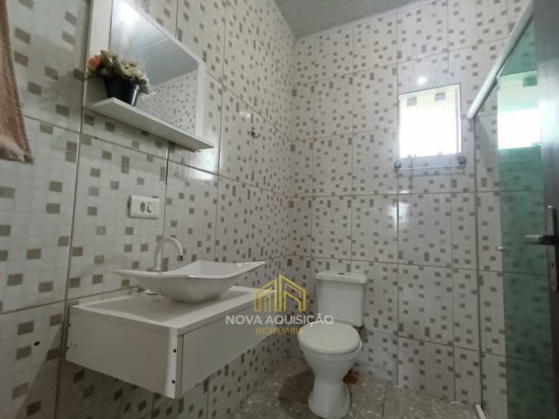 Casa, 3 quartos, 81 m² - Foto 22