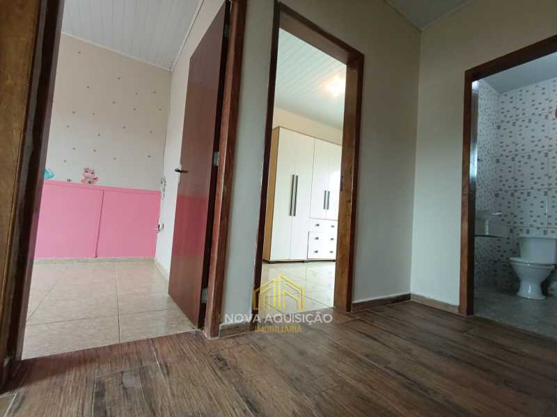Casa, 3 quartos, 81 m² - Foto 13