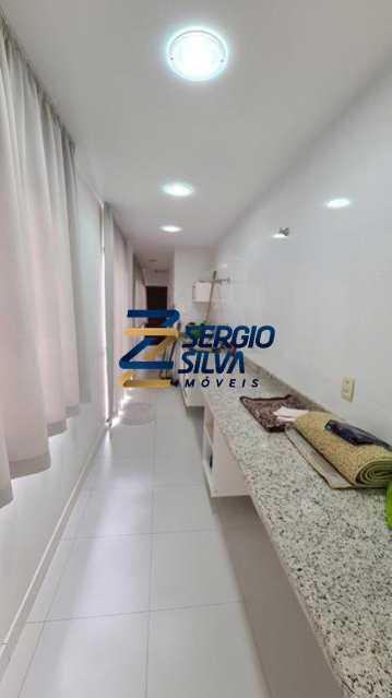 Casa de Condomínio, 4 quartos - Foto 10