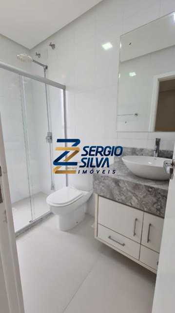 Casa de Condomínio, 4 quartos - Foto 12