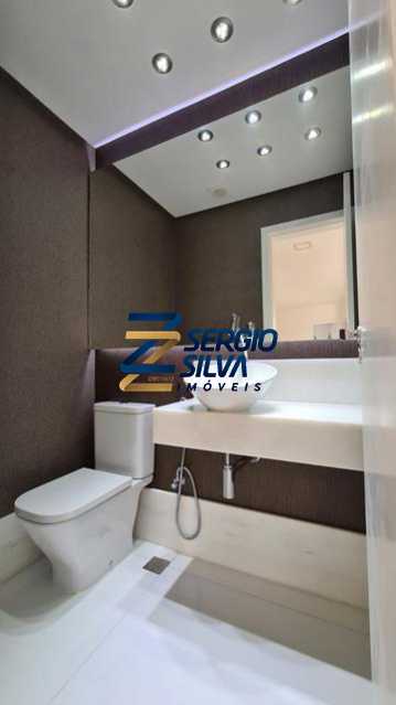 Casa de Condomínio, 4 quartos - Foto 17