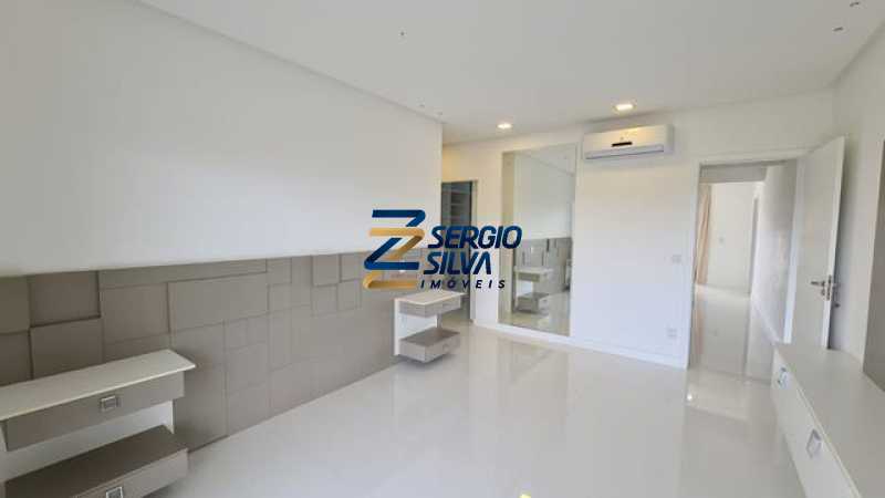 Casa de Condomínio, 4 quartos - Foto 18