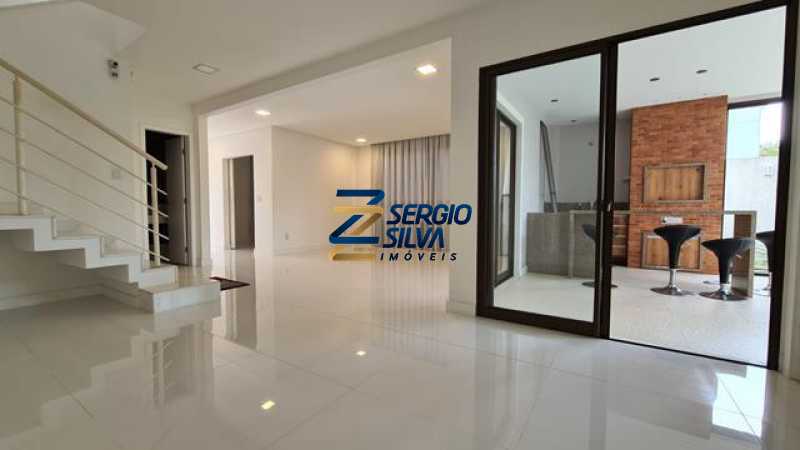 Casa de Condomínio, 4 quartos - Foto 7