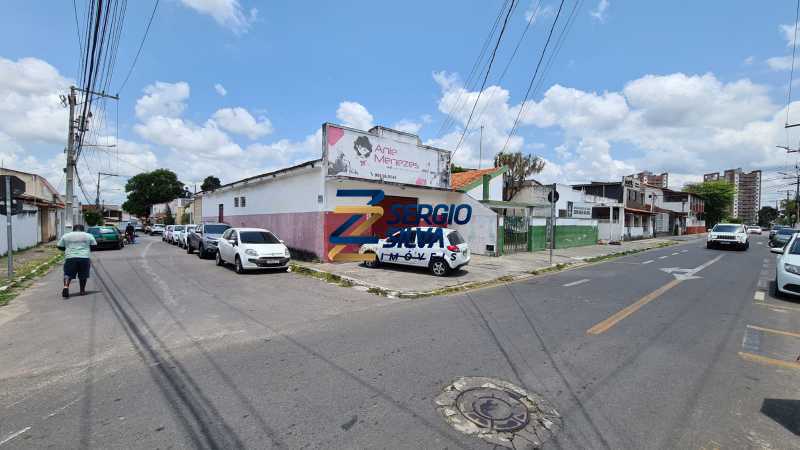 Depósito-Galpão, 140 m² - Foto 1