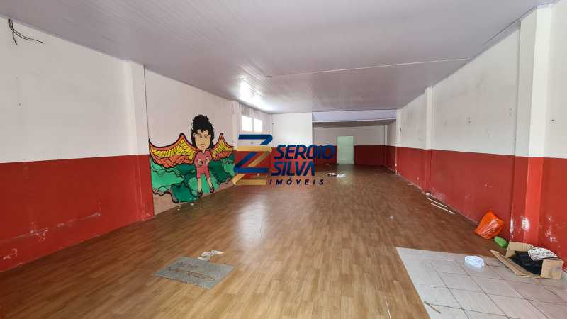 Depósito-Galpão, 140 m² - Foto 3