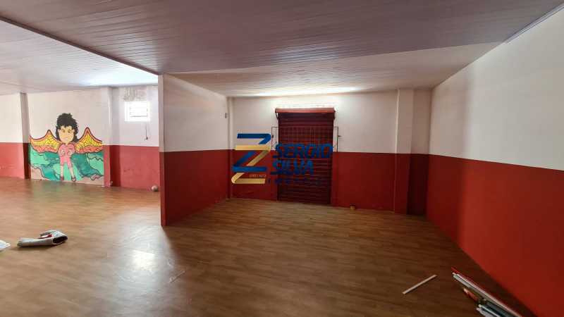 Depósito-Galpão, 140 m² - Foto 6
