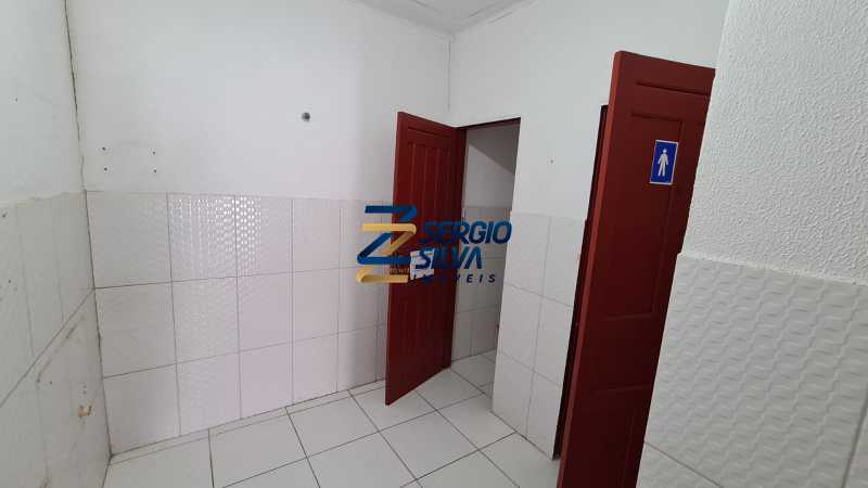 Depósito-Galpão, 140 m² - Foto 7