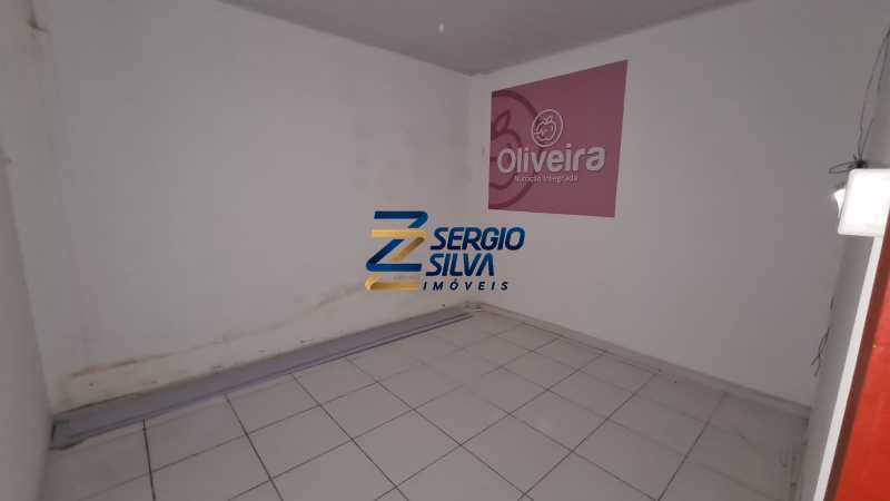 Depósito-Galpão, 140 m² - Foto 8
