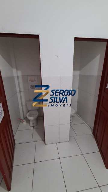 Depósito-Galpão, 140 m² - Foto 9